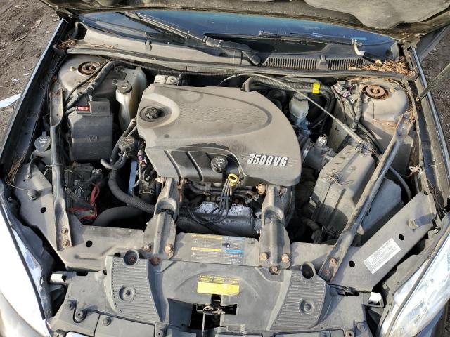 Photo 7 from auction – 2008 CHEVROLET IMPALA LT with VIN 2G1WT58K289185280