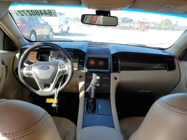 Photo 9 from auction – 2014 FORD TAURUS LIM with VIN 1FAHP2F86EG168737