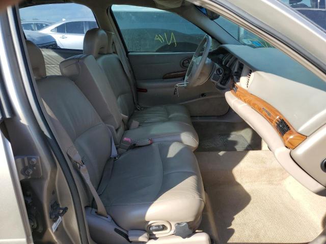 Photo 5 from auction – 2003 BUICK LESABRE CU with VIN 1G4HP52K134183279