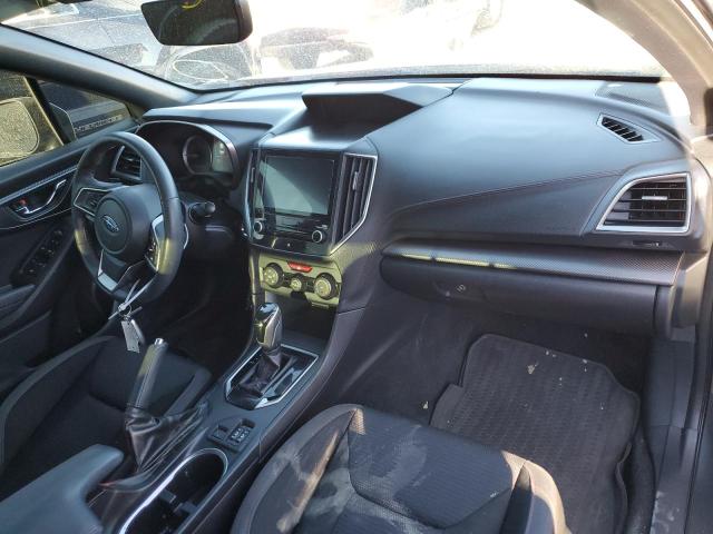 Photo 9 from auction – 2018 SUBARU IMPREZA SP with VIN 4S3GKAM65J3614877