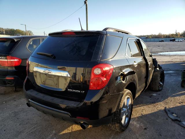 Photo 4 from auction – 2013 CHEVROLET EQUINOX with VIN 2GNFLPE30D6220353