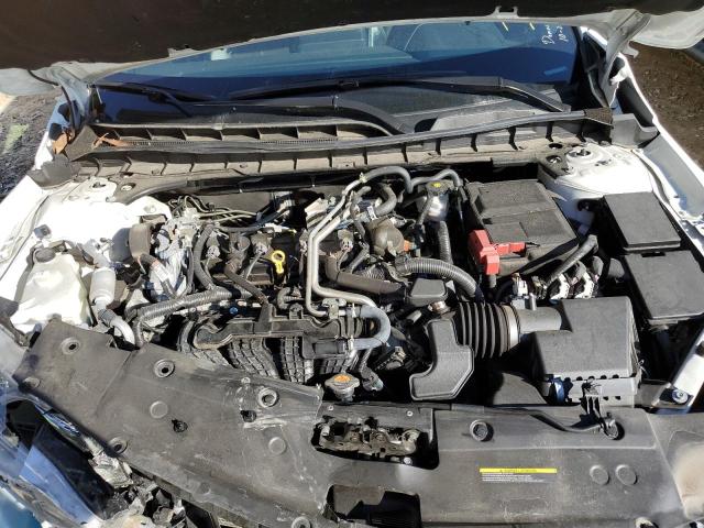 Photo 7 from auction – 2021 NISSAN ALTIMA SR with VIN 1N4BL4CVXMN367808