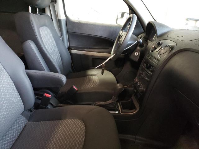 Photo 5 from auction – 2009 CHEVROLET HHR PANEL with VIN 3GCCA85B99S531769