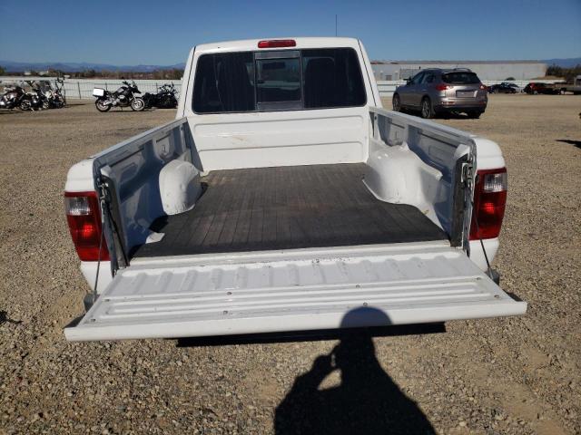 Photo 6 from auction – 2005 FORD RANGER SUP with VIN 1FTYR44U45PA42859