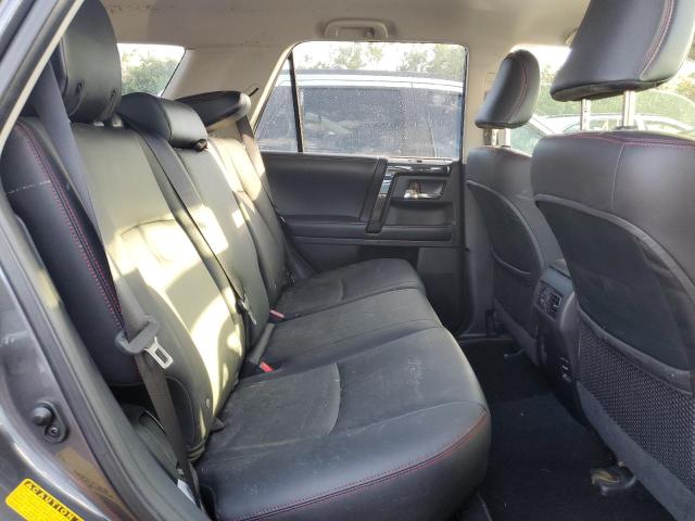 Photo 6 from auction – 2016 TOYOTA 4RUNNER SR with VIN JTEBU5JR2G5344266