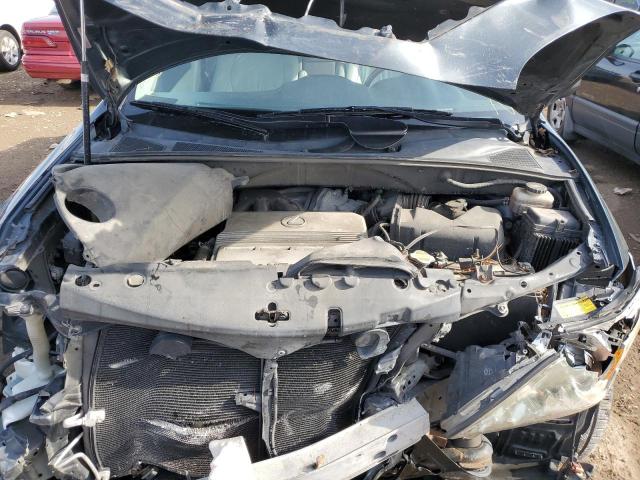 Photo 7 from auction – 2004 LEXUS RX 330 with VIN JTJGA31U840043065