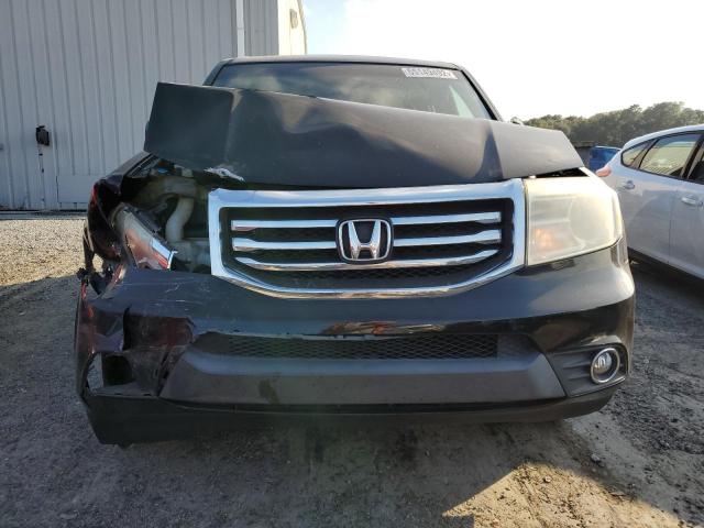 Photo 9 from auction – 2013 HONDA PILOT EXLN with VIN 5FNYF4H78DB052705
