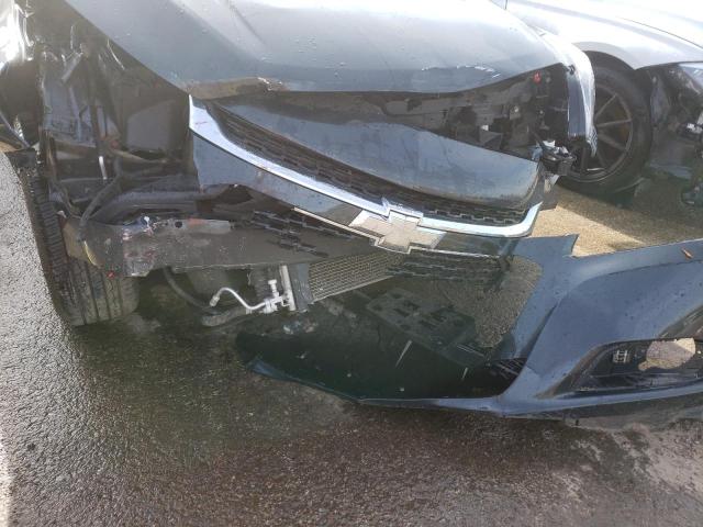 Photo 9 from auction – 2015 CHEVROLET MALIBU 1LT with VIN 1G11C5SL3FF287722