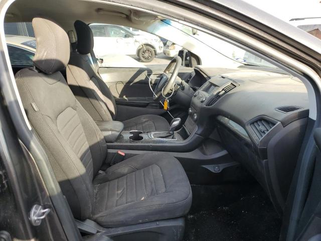 Photo 5 from auction – 2015 FORD EDGE SE with VIN 2FMTK3G93FBB66545