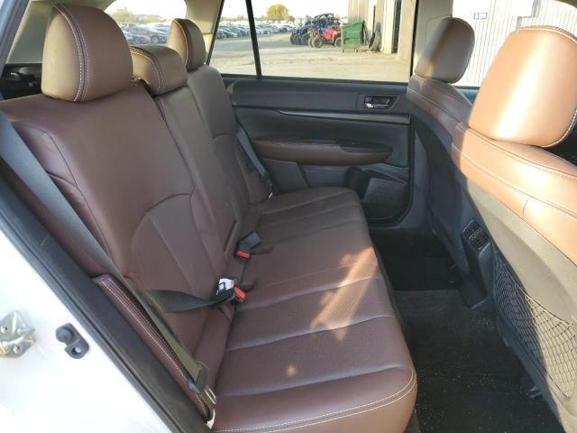 Photo 6 from auction – 2014 SUBARU OUTBACK 2. with VIN 4S4BRCPC1E3239915