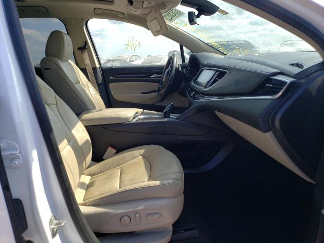 Photo 5 from auction – 2019 BUICK ENCLAVE PR with VIN 5GAERCKW4KJ104116