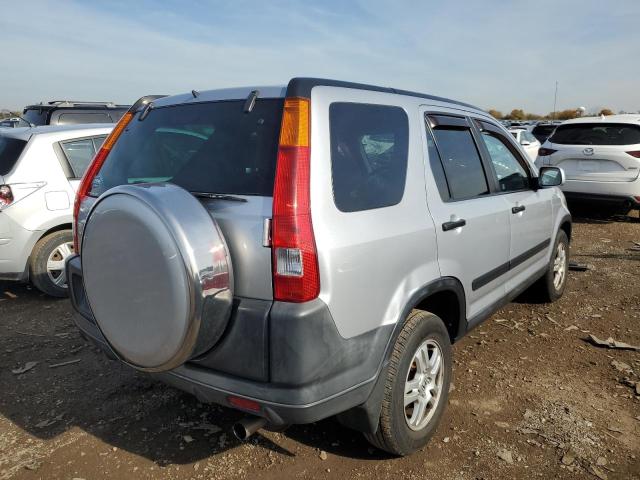 Photo 4 from auction – 2004 HONDA CR-V EX with VIN SHSRD788X4U240185