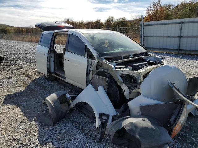HONDA ODYSSEY EX 2015 with VIN 5FNRL5H66FB085912 - Photo from auction