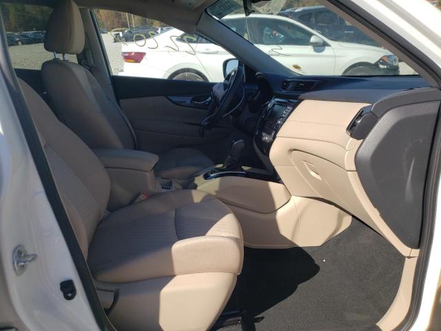 Photo 5 from auction – 2018 NISSAN ROGUE S with VIN KNMAT2MT7JP610272