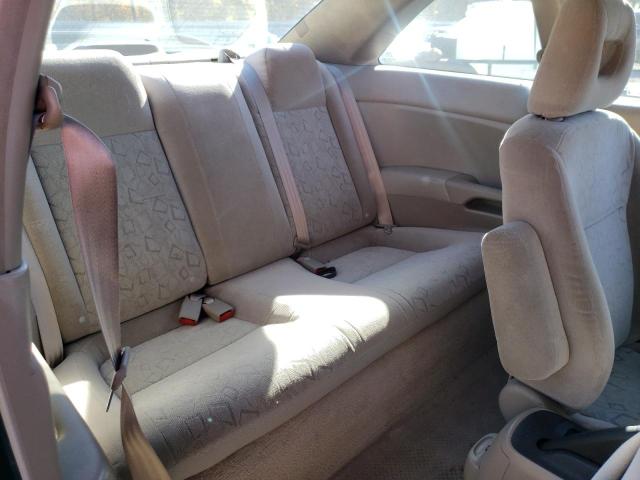 Photo 6 from auction – 2001 HONDA CIVIC SI with VIN 1HGEM22931L036333