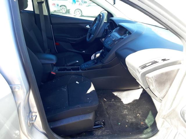 Photo 5 from auction – 2018 FORD FOCUS SE with VIN 1FADP3F23JL224103