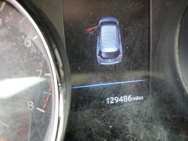 Photo 8 from auction – 2018 NISSAN ROGUE S with VIN KNMAT2MV9JP597199