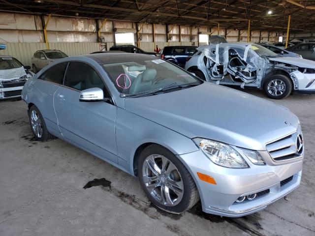 Photo 4 from auction – 2011 MERCEDES-BENZ E 350 with VIN WDDKJ5GB7BF061751