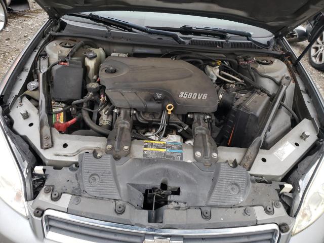 Photo 7 from auction – 2009 CHEVROLET IMPALA 1LT with VIN 2G1WT57K391149308