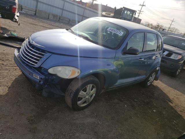 Photo 2 from auction – 2006 CHRYSLER PT CRUISER with VIN 3A4FY58B16T358431