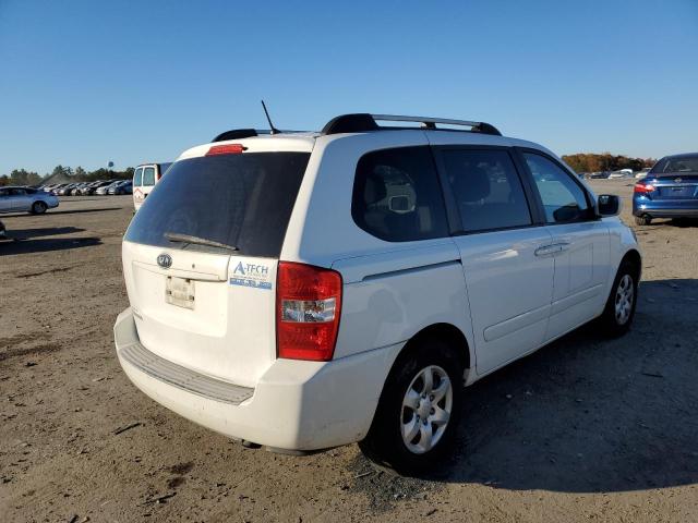 Photo 4 from auction – 2008 KIA SEDONA with VIN KNDMB133686267028