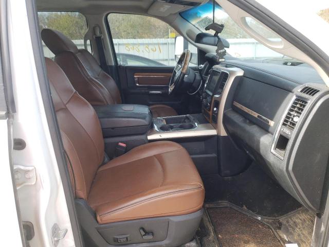 Photo 5 from auction – 2016 RAM 2500 LONGH with VIN 3C6UR5PL9GG152036
