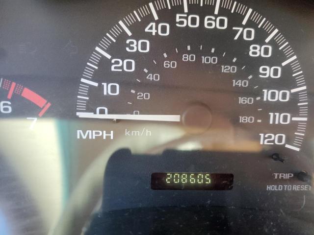 Photo 8 from auction – 2003 CHEVROLET MALIBU LS with VIN 1G1NE52J63M587577