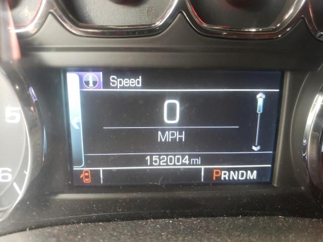 Photo 8 from auction – 2014 CHEVROLET SILVRK1500 with VIN 3GCUKREC1EG176531