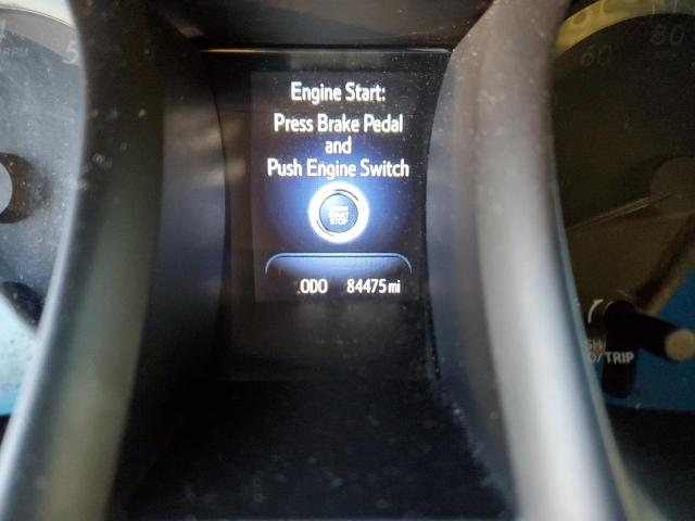 Photo 8 from auction – 2016 TOYOTA AVALON XLE with VIN 4T1BK1EB5GU227301