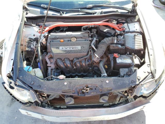 Photo 7 from auction – 2009 ACURA TSX with VIN JH4CU26679C002640
