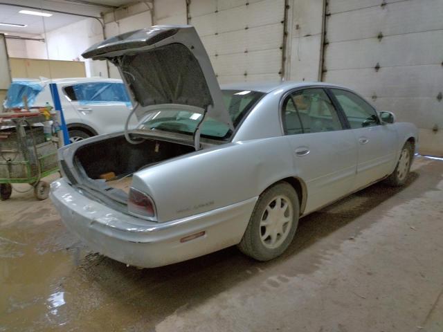 Photo 4 from auction – 2001 BUICK PARK AVENU with VIN 1G4CW54KX14206419