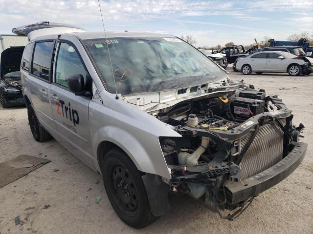 DODGE GRAND CARA 2016 with VIN 2C4RDGBG3GR143779 - Photo from auction