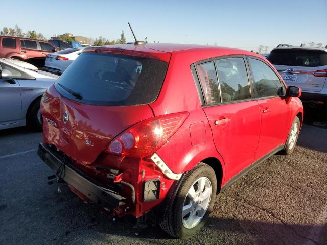 Photo 4 from auction – 2009 NISSAN VERSA S with VIN 3N1BC13E49L405407