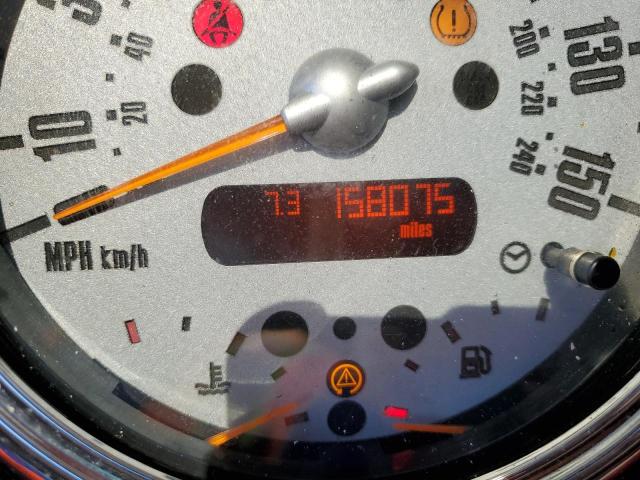 Zdjęcie 8 z aukcji – 2005 MINI COOPER S z VIN WMWRE33425TD97631