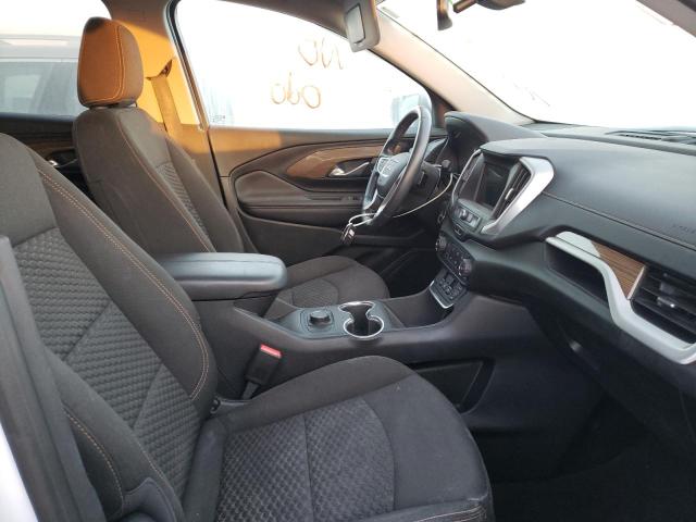 Photo 5 from auction – 2019 GMC TERRAIN SL with VIN 3GKALMEV5KL221286