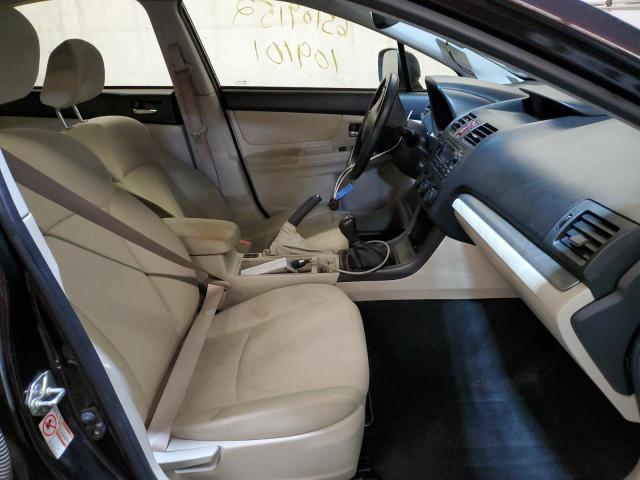 Photo 5 from auction – 2013 SUBARU IMPREZA PR with VIN JF1GJAC63DG035314