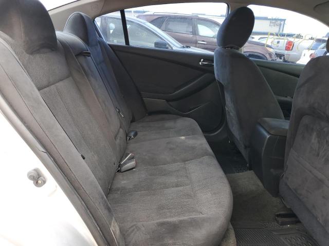 Photo 6 from auction – 2012 NISSAN ALTIMA BAS with VIN 1N4AL2AP1CN480971