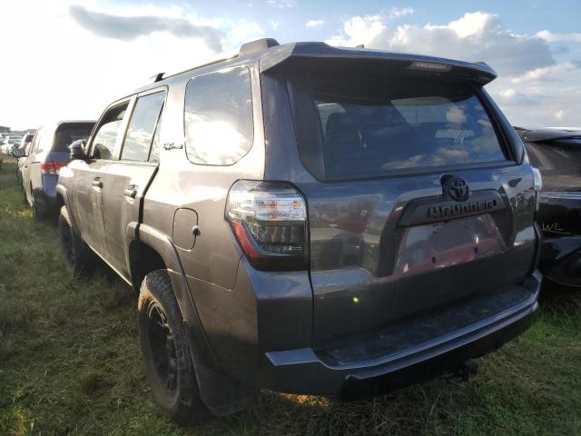 Photo 3 from auction – 2016 TOYOTA 4RUNNER SR with VIN JTEBU5JR2G5344266
