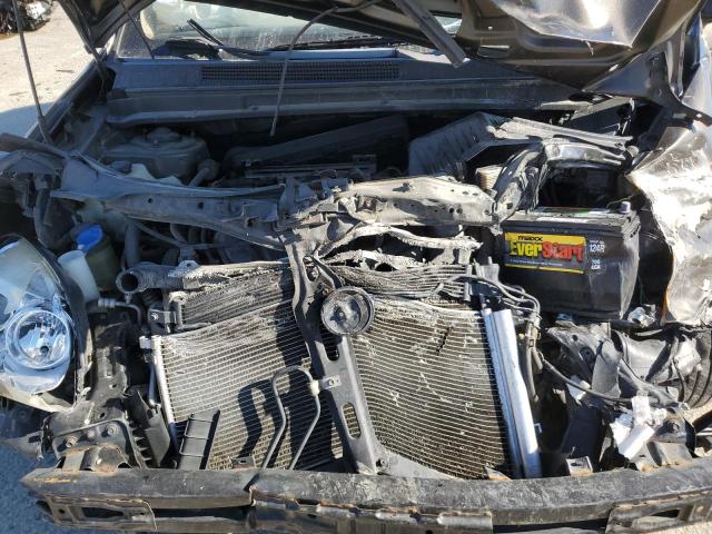 Photo 7 from auction – 2009 KIA RONDO BASE with VIN KNAFG528297237354