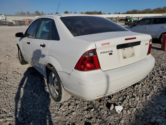 Photo 3 from auction – 2005 FORD FOCUS ZX4 with VIN 1FAFP34N25W215855