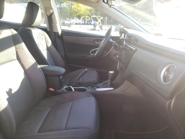 Photo 5 from auction – 2017 TOYOTA COROLLA L with VIN 5YFBURHE3HP675828