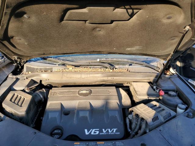 Photo 7 from auction – 2013 CHEVROLET EQUINOX with VIN 2GNFLPE30D6220353