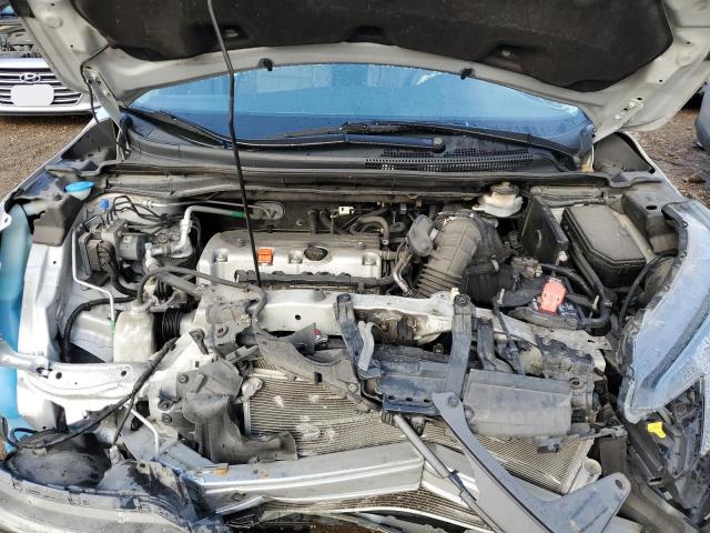 Photo 7 from auction – 2014 HONDA CR-V EX with VIN 2HKRM4H56EH629209