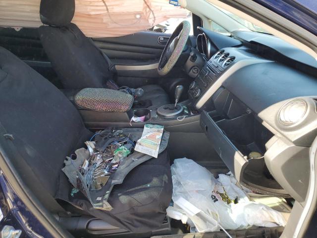 Photo 5 from auction – 2010 MAZDA CX-7 with VIN JM3ER2W51A0350496