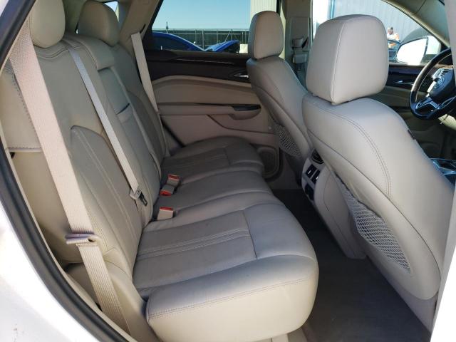 Photo 6 from auction – 2014 CADILLAC SRX PREMIU with VIN 3GYFNDE37ES547489