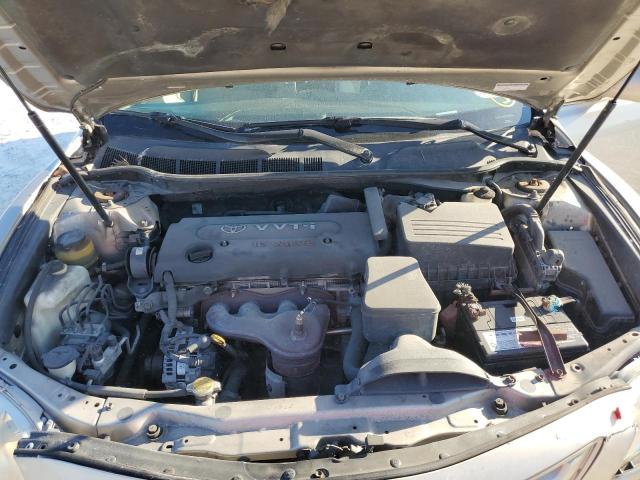 Photo 11 from auction – 2007 TOYOTA CAMRY CE with VIN 4T1BE46K67U149862