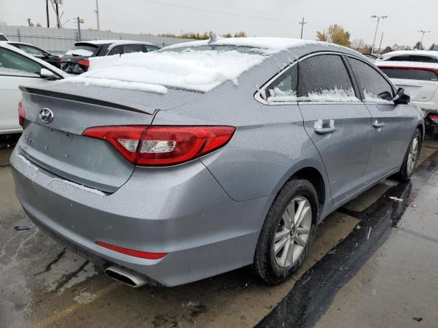 Photo 4 from auction – 2016 HYUNDAI SONATA SE with VIN 5NPE24AF6GH263715