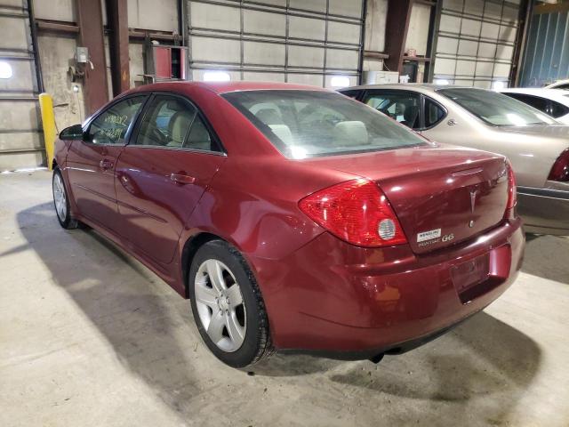 Photo 3 from auction – 2010 PONTIAC G6 with VIN 1G2ZA5EB4A4142121