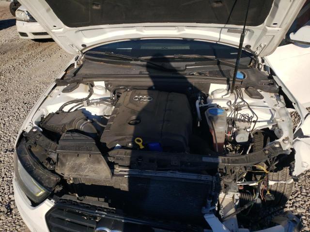 Photo 7 from auction – 2016 AUDI A4 PREMIUM with VIN WAUAFAFL1GN016955