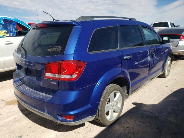 Photo 4 from auction – 2012 DODGE JOURNEY SX with VIN 3C4PDCBG2CT310771